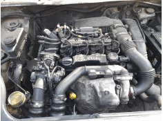 peugeot partner furgoneta/monovolumen (5_, g_) del año 2008