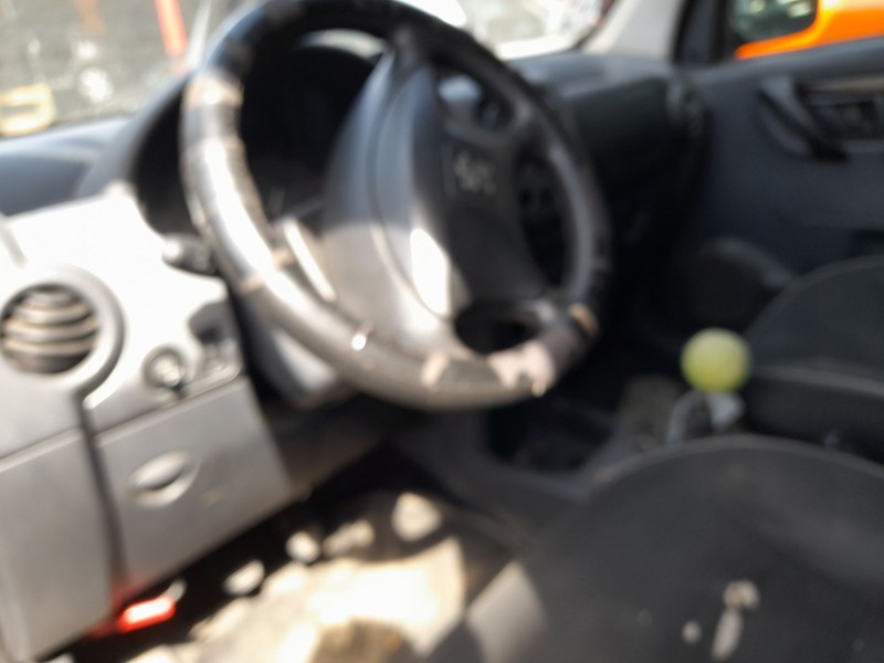 peugeot partner furgoneta/monovolumen (5_, g_) del año 2008