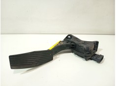 Recambio de pedal acelerador para opel astra j (p10) 1.4 (68) referencia OEM IAM 13252702  