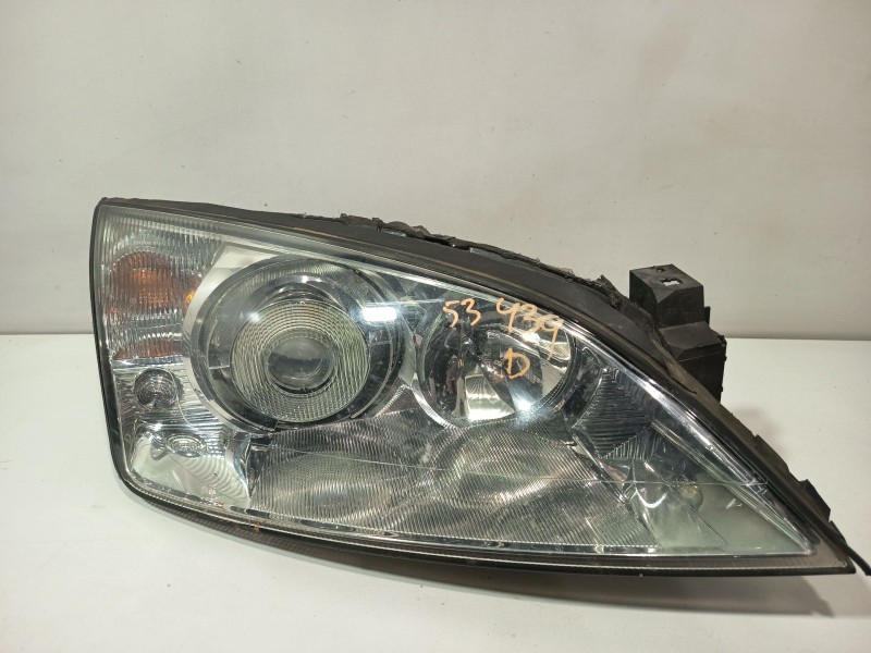 Recambio de faro derecho para ford mondeo iv sedán (ba7) 2.0 referencia OEM IAM 0301174280  