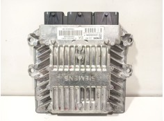 Recambio de centralita motor uce para peugeot 407 (6d_) 2.0 hdi 135 (6drhrh, 6drhre, 6drhrg, 6drhrj) referencia OEM IAM 5WS40204