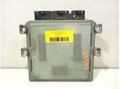 Recambio de centralita motor uce para peugeot 407 (6d_) 2.0 hdi 135 (6drhrh, 6drhre, 6drhrg, 6drhrj) referencia OEM IAM 5WS40204 2