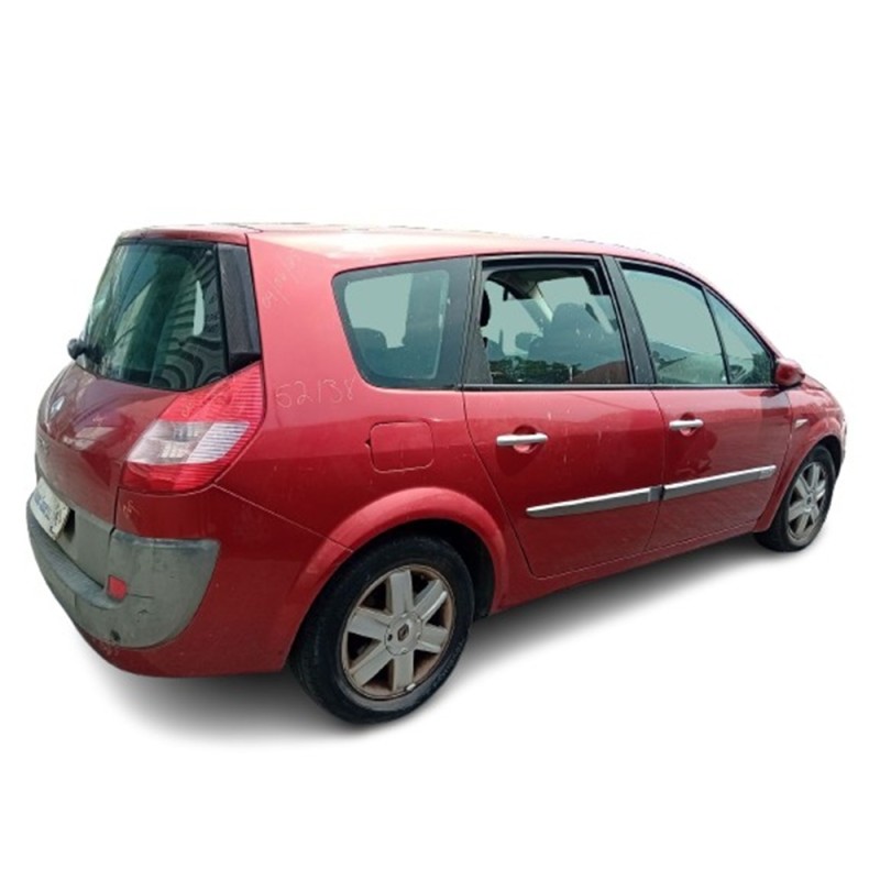 RENAULT GRAND SCÉNIC II (JM0/1_) - imagen 4