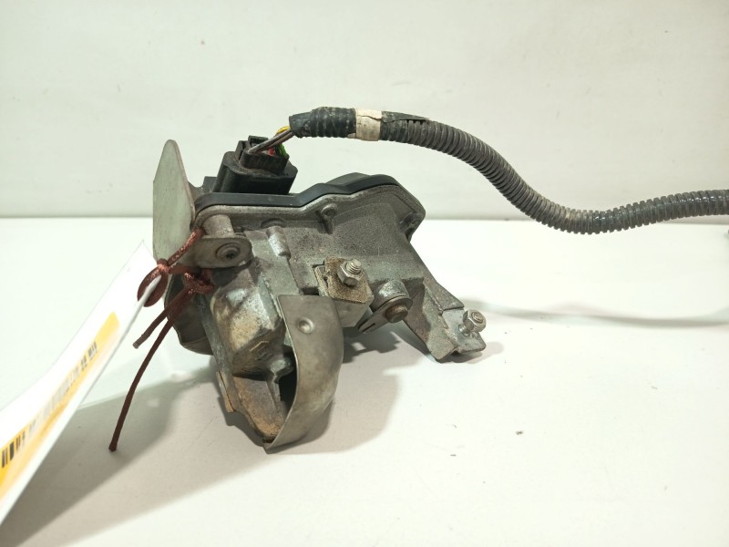 Recambio de caja mariposa para nissan qashqai i (j10, nj10) 2.0 referencia OEM IAM 24028BB50A  
