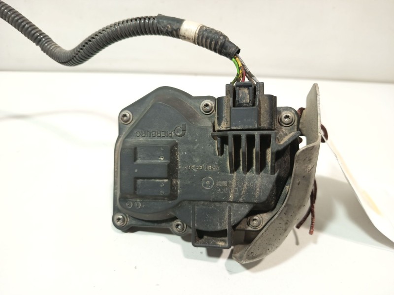 Recambio de caja mariposa para nissan qashqai i (j10, nj10) 2.0 referencia OEM IAM 24028BB50A  