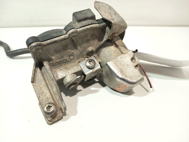 Recambio de caja mariposa para nissan qashqai i (j10, nj10) 2.0 referencia OEM IAM 24028BB50A  
