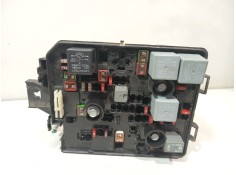 Recambio de caja reles / fusibles para opel corsa e (x15) 1.4 (08, 68) referencia OEM IAM 13451890AAXT  