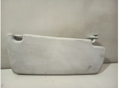 Recambio de parasol izquierdo para opel corsa e (x15) 1.4 (08, 68) referencia OEM IAM 39179421   2