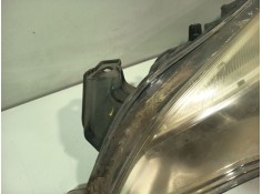 Recambio de faro izquierdo para opel astra j (p10) 1.4 (68) referencia OEM IAM 13253646   2