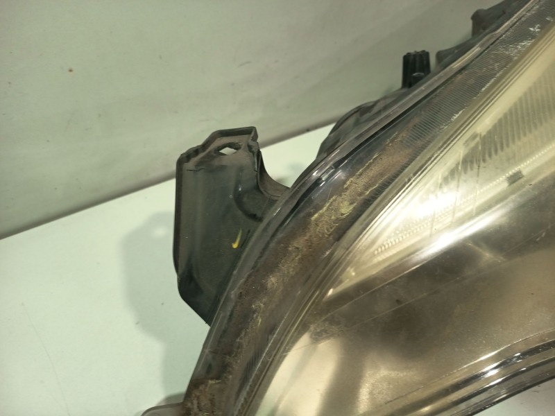Recambio de faro izquierdo para opel astra j (p10) 1.4 (68) referencia OEM IAM 13253646  