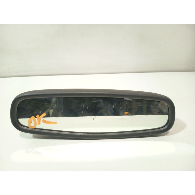 Recambio de espejo retrovisor interior para opel astra j (p10) 1.4 (68) referencia OEM IAM YR00848480  