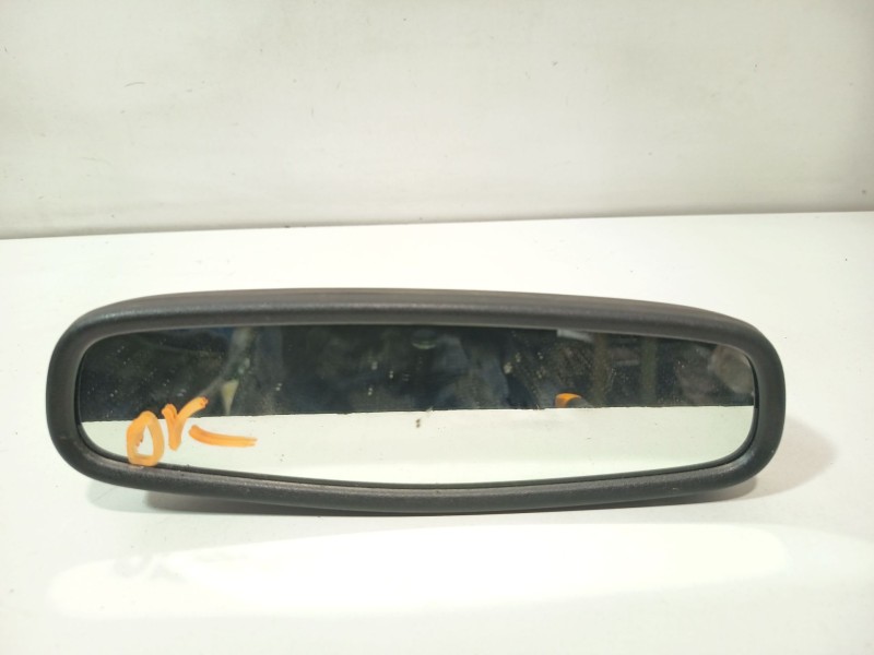 Recambio de espejo retrovisor interior para opel astra j (p10) 1.4 (68) referencia OEM IAM YR00848480  