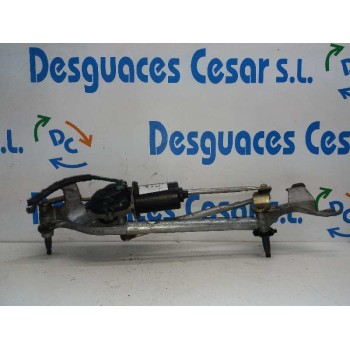 MOTOR LIMPIA TRASERO 