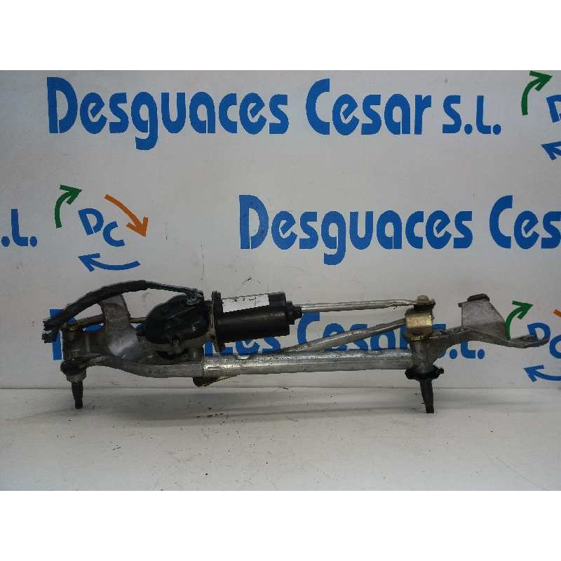 MOTOR LIMPIA TRASERO  - imagen 1