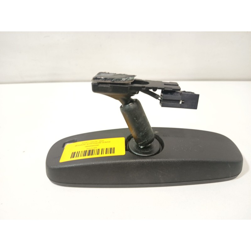 Recambio de espejo retrovisor interior para opel astra j (p10) 1.4 (68) referencia OEM IAM YR00848480  