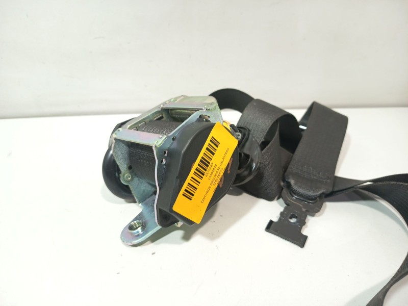 Recambio de cinturon seguridad delantero izquierdo para opel astra j (p10) 1.4 (68) referencia OEM IAM 13394808  