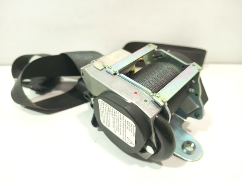 Recambio de cinturon seguridad delantero izquierdo para opel astra j (p10) 1.4 (68) referencia OEM IAM 13394808  