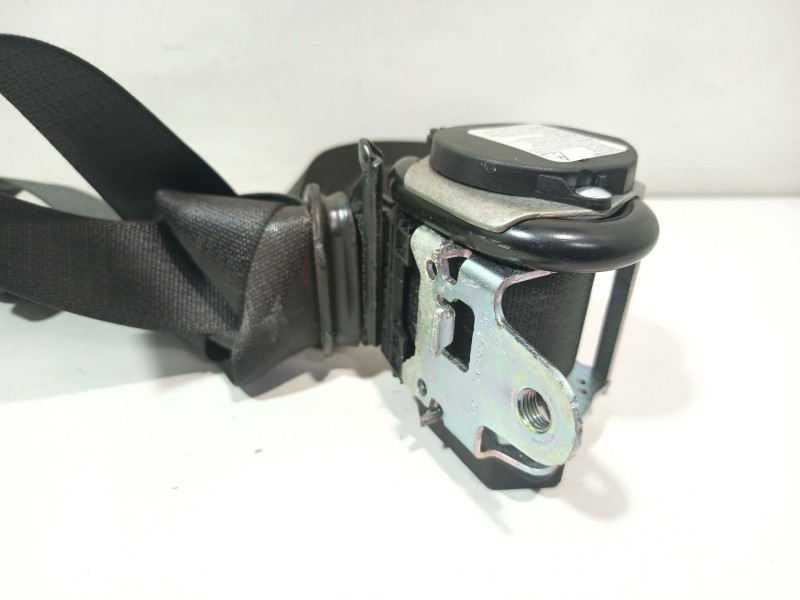 Recambio de cinturon seguridad delantero izquierdo para opel astra j (p10) 1.4 (68) referencia OEM IAM 13394808  