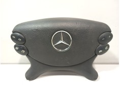 Recambio de airbag delantero izquierdo para mercedes-benz clk (c209) clk 320 (209.365) referencia OEM IAM 23046008987379  