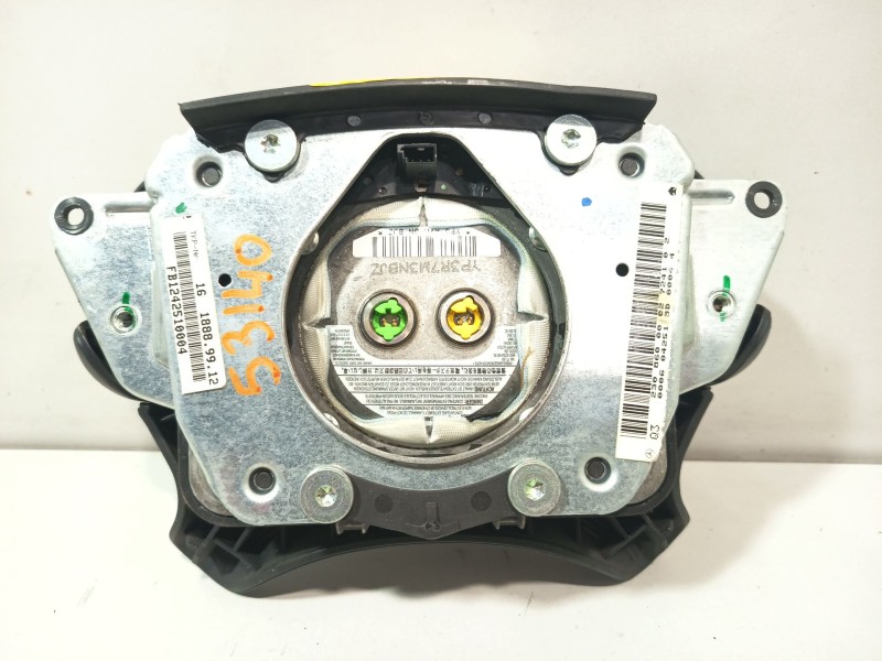 Recambio de airbag delantero izquierdo para mercedes-benz clk (c209) clk 320 (209.365) referencia OEM IAM 23046008987379  