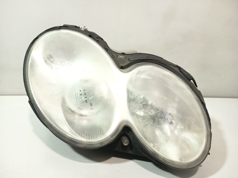 Recambio de faro derecho para mercedes-benz clk (c209) clk 320 (209.365) referencia OEM IAM 209820386164  