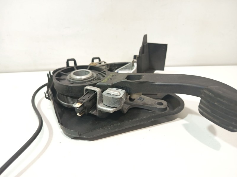 Recambio de palanca freno para mercedes-benz clk (c209) clk 320 (209.365) referencia OEM IAM A2034201684  