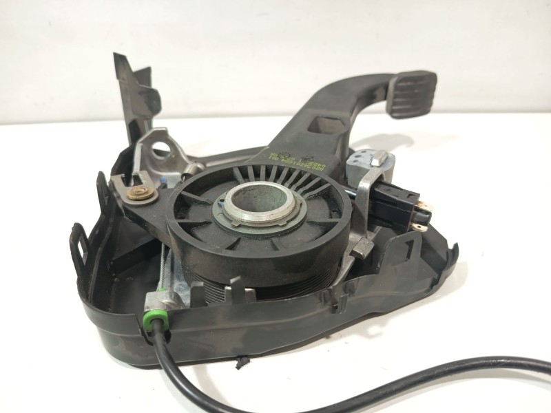 Recambio de palanca freno para mercedes-benz clk (c209) clk 320 (209.365) referencia OEM IAM A2034201684  
