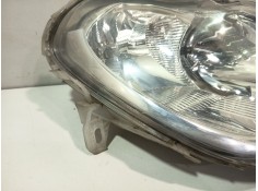 Recambio de faro derecho para smart fortwo coupé (450) 0.7 (450.352, 450.332) referencia OEM IAM 0301169202   2