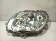 Recambio de faro izquierdo para smart fortwo coupé (450) 0.7 (450.352, 450.332) referencia OEM IAM 0301169201  