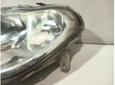 Recambio de faro izquierdo para smart fortwo coupé (450) 0.7 (450.352, 450.332) referencia OEM IAM 0301169201   2