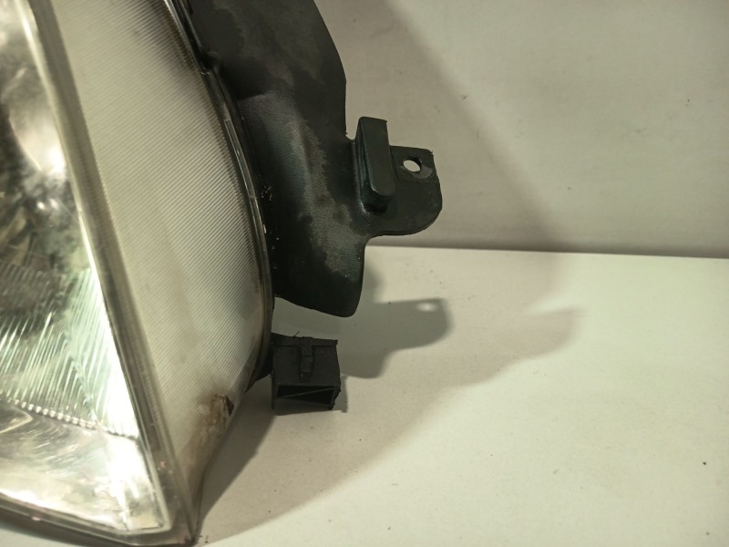 Recambio de faro derecho para citroën xsara picasso (n68) 1.6 hdi referencia OEM IAM 6205W0  