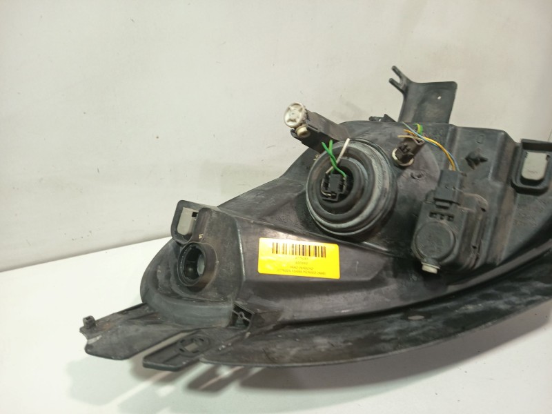 Recambio de faro derecho para citroën xsara picasso (n68) 1.6 hdi referencia OEM IAM 6205W0  