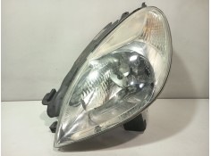 Recambio de faro izquierdo para citroën xsara picasso (n68) 1.6 hdi referencia OEM IAM 6204W0  