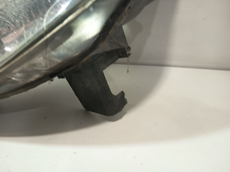 Recambio de faro izquierdo para citroën xsara picasso (n68) 1.6 hdi referencia OEM IAM 6204W0  