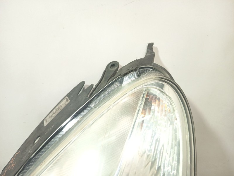 Recambio de faro izquierdo para citroën xsara picasso (n68) 1.6 hdi referencia OEM IAM 6204W0  