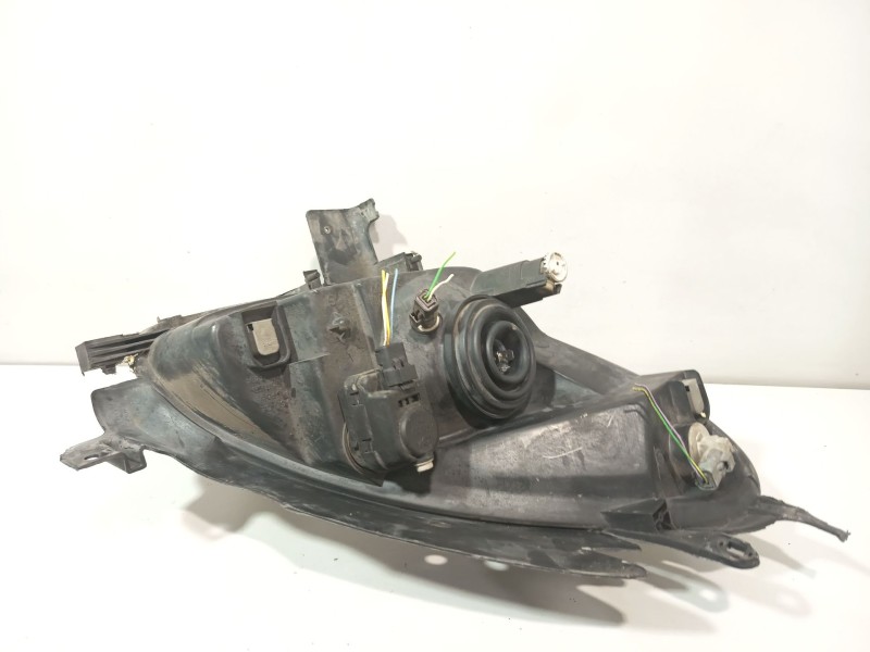 Recambio de faro izquierdo para citroën xsara picasso (n68) 1.6 hdi referencia OEM IAM 6204W0  