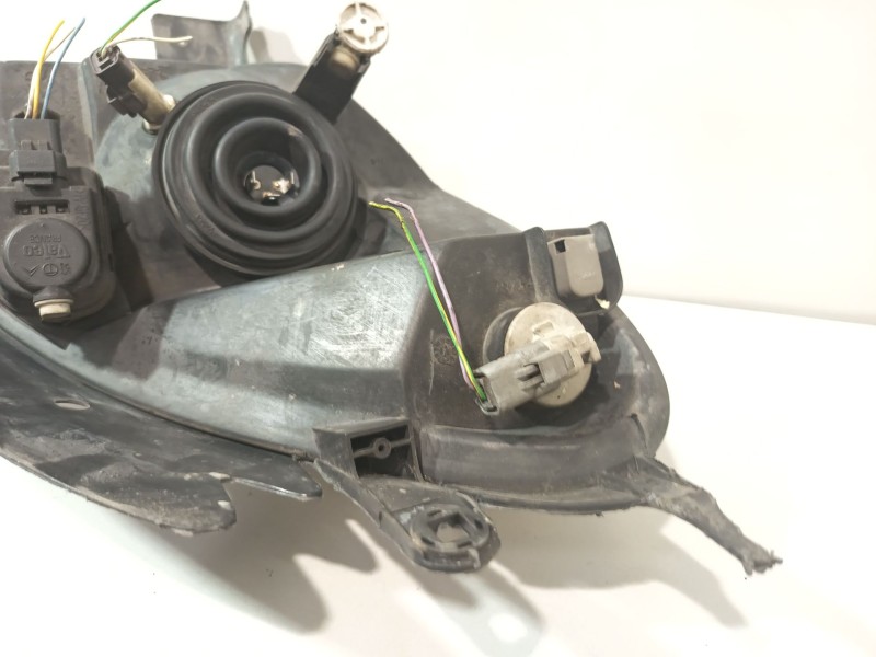 Recambio de faro izquierdo para citroën xsara picasso (n68) 1.6 hdi referencia OEM IAM 6204W0  