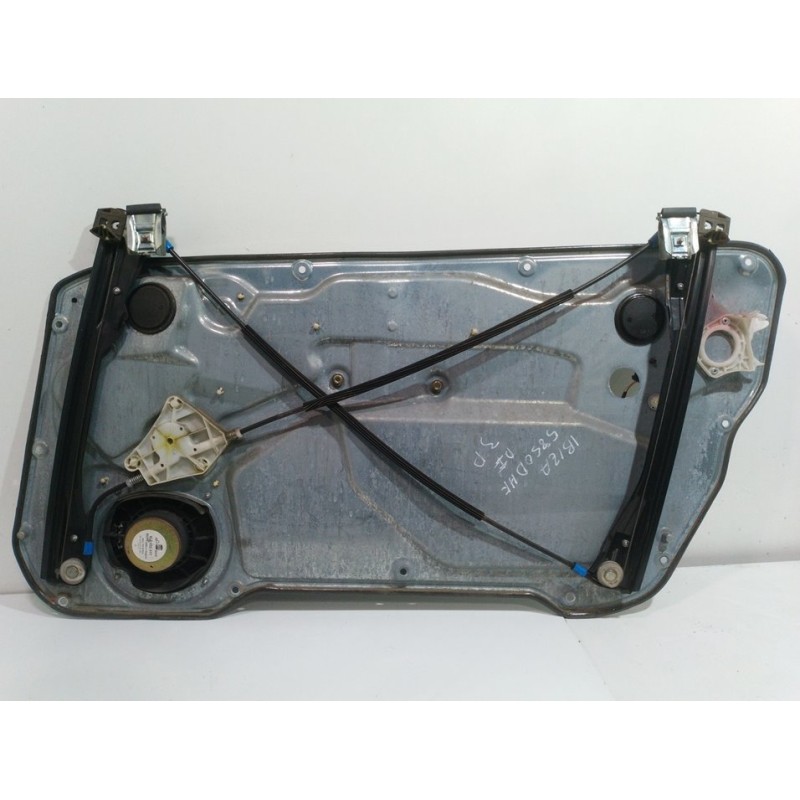 ELEVALUNAS DELANTERO IZQUIERDO 6L3837751BF  - imagen 2