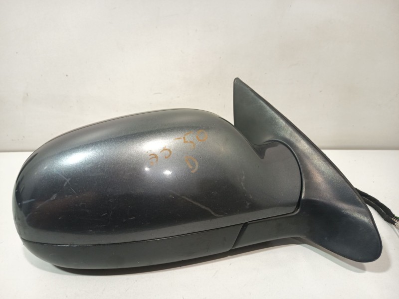 Recambio de retrovisor derecho para volvo s60 i (384) d5 referencia OEM IAM 9203003  
