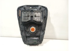 Recambio de rejilla aireadora para mercedes-benz clk (c209) clk 320 (209.365) referencia OEM IAM A2098300754   2