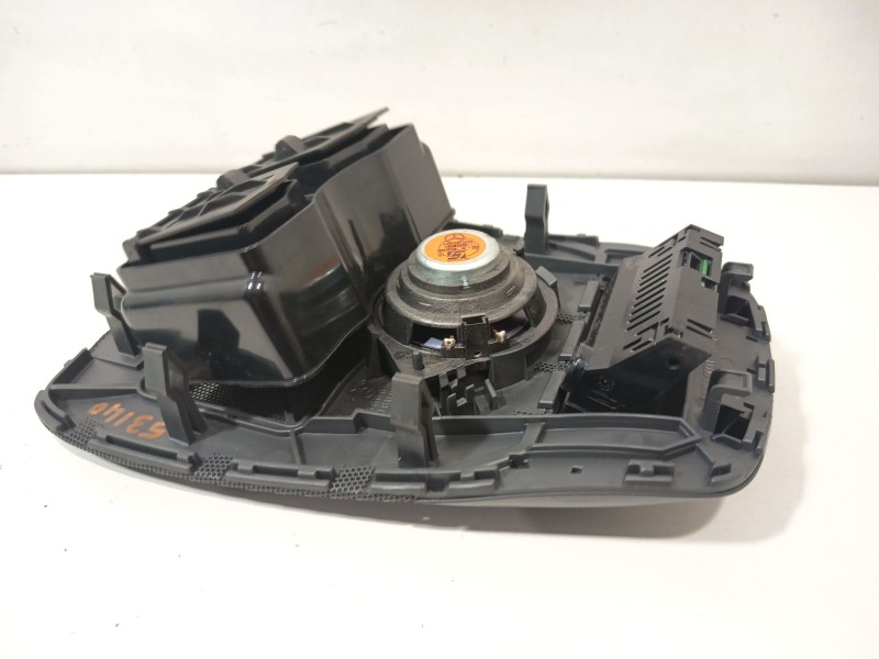 Recambio de rejilla aireadora para mercedes-benz clk (c209) clk 320 (209.365) referencia OEM IAM A2098300754  