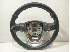 Recambio de volante para opel astra j (p10) 1.4 (68) referencia OEM IAM 13305818  