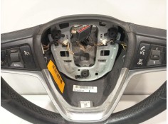 Recambio de volante para opel astra j (p10) 1.4 (68) referencia OEM IAM 13305818   2