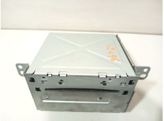 Recambio de sistema audio / radio cd para opel astra j (p10) 1.4 (68) referencia OEM IAM 13334053   2