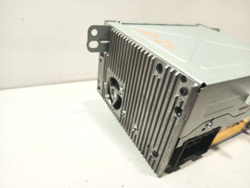 Recambio de sistema audio / radio cd para opel astra j (p10) 1.4 (68) referencia OEM IAM 13334053  