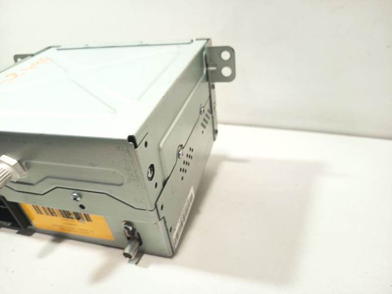 Recambio de sistema audio / radio cd para opel astra j (p10) 1.4 (68) referencia OEM IAM 13334053  