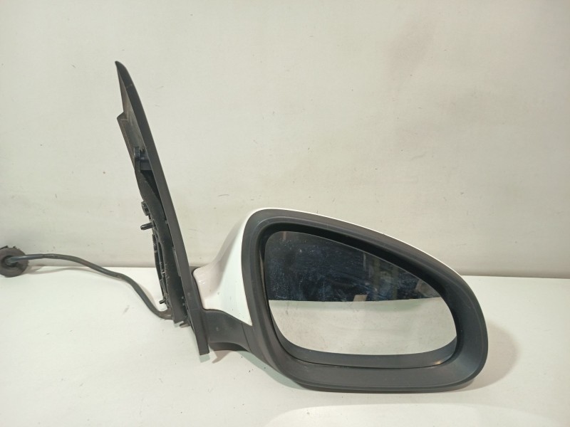 Recambio de retrovisor derecho para opel astra j (p10) 1.4 (68) referencia OEM IAM 583506  