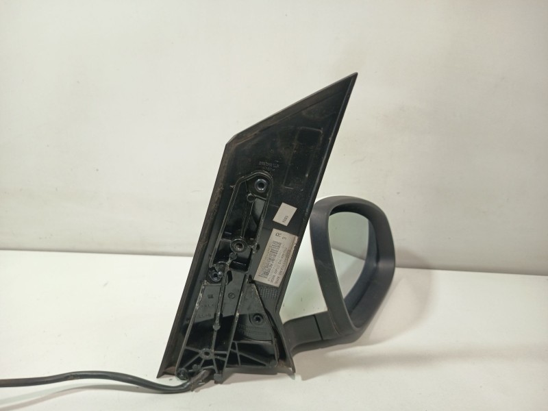 Recambio de retrovisor derecho para opel astra j (p10) 1.4 (68) referencia OEM IAM 583506  
