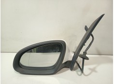 Recambio de retrovisor izquierdo para opel astra j (p10) 1.4 (68) referencia OEM IAM 583507  