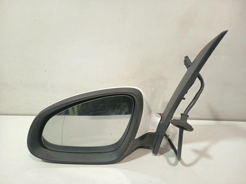 Recambio de retrovisor izquierdo para opel astra j (p10) 1.4 (68) referencia OEM IAM 583507  